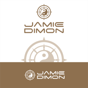 Logo Design by jamaldesign for Enigmatic Nomadics | Design: #27776658