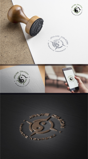 Logo Design by ghillvan