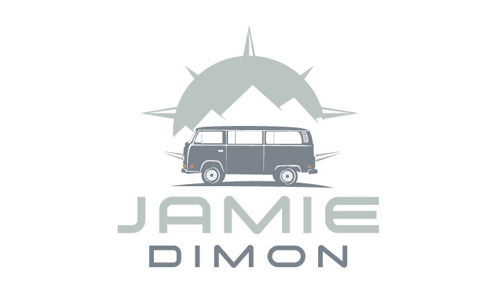 Diseño de Logo por logoQ para Enigmatic Nomadics | Diseño #27770809