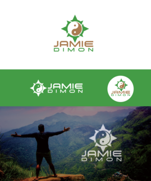 Logo Design by creativepix for Enigmatic Nomadics | Design: #27777457