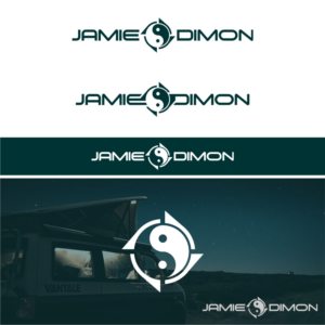 Diseño de Logo por OrianO-70 para Enigmatic Nomadics | Diseño: #27802860