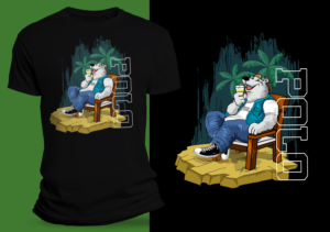Diseño Gráfico por SAI DESIGNS para este proyecto | Diseño: #27869827