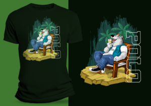 Diseño Gráfico por SAI DESIGNS para este proyecto | Diseño: #27869828