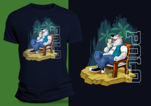 Diseño Gráfico por SAI DESIGNS para este proyecto | Diseño: #27869829
