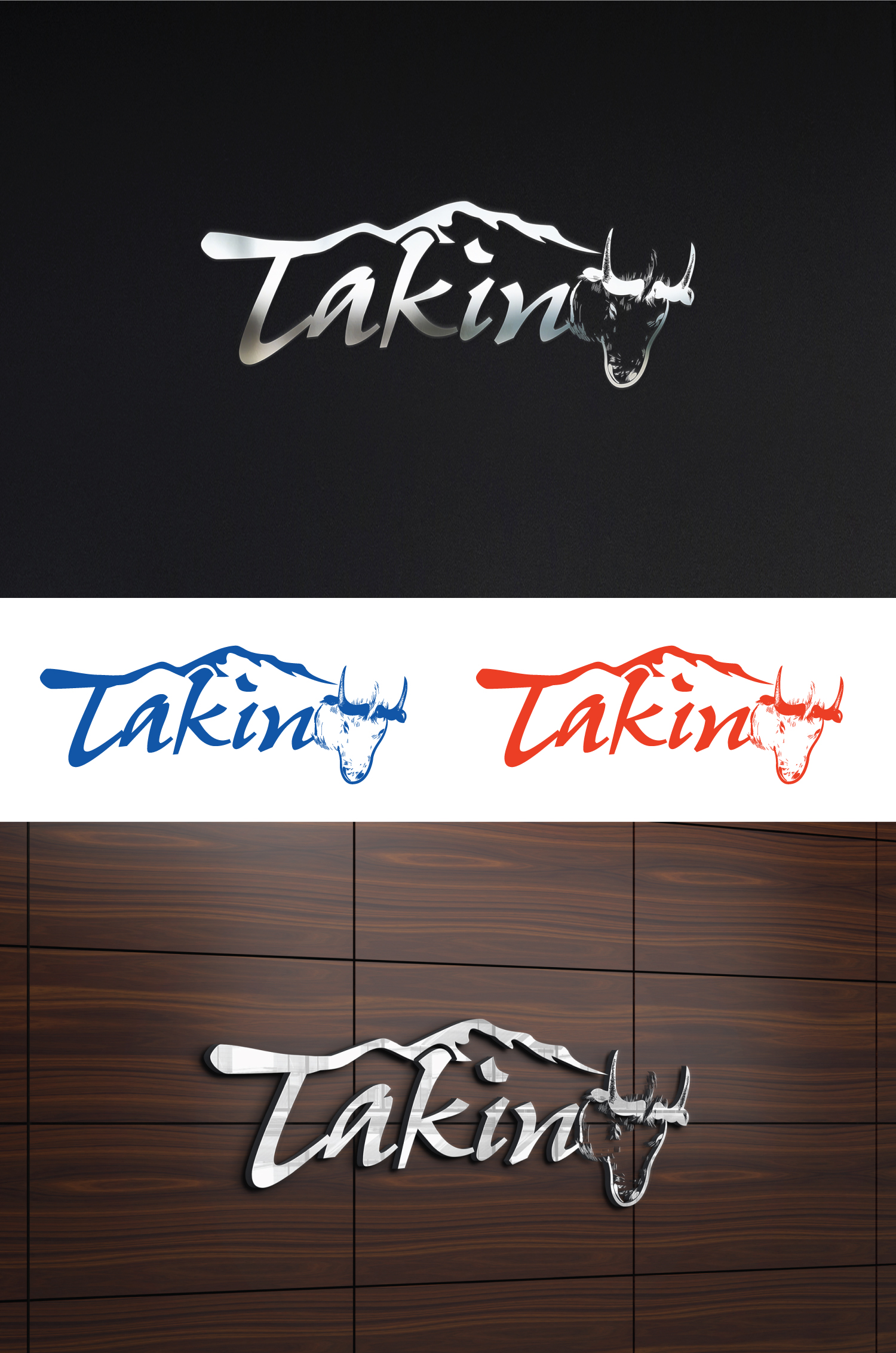 Logo Design by StromDesignHub for this project | Design #27773030
