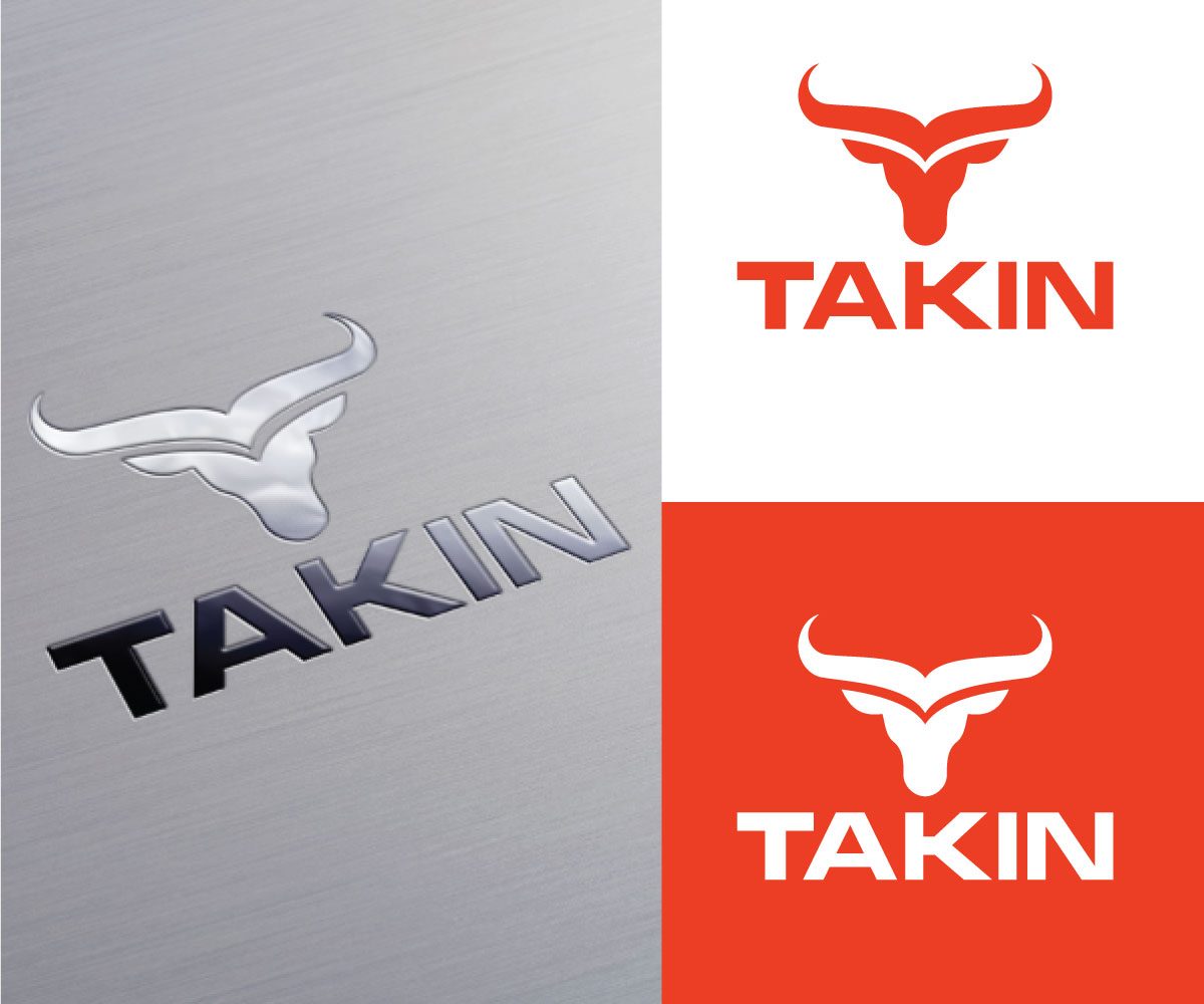 Logo-Design von Danial07 für dieses Projekt | Design #27782734