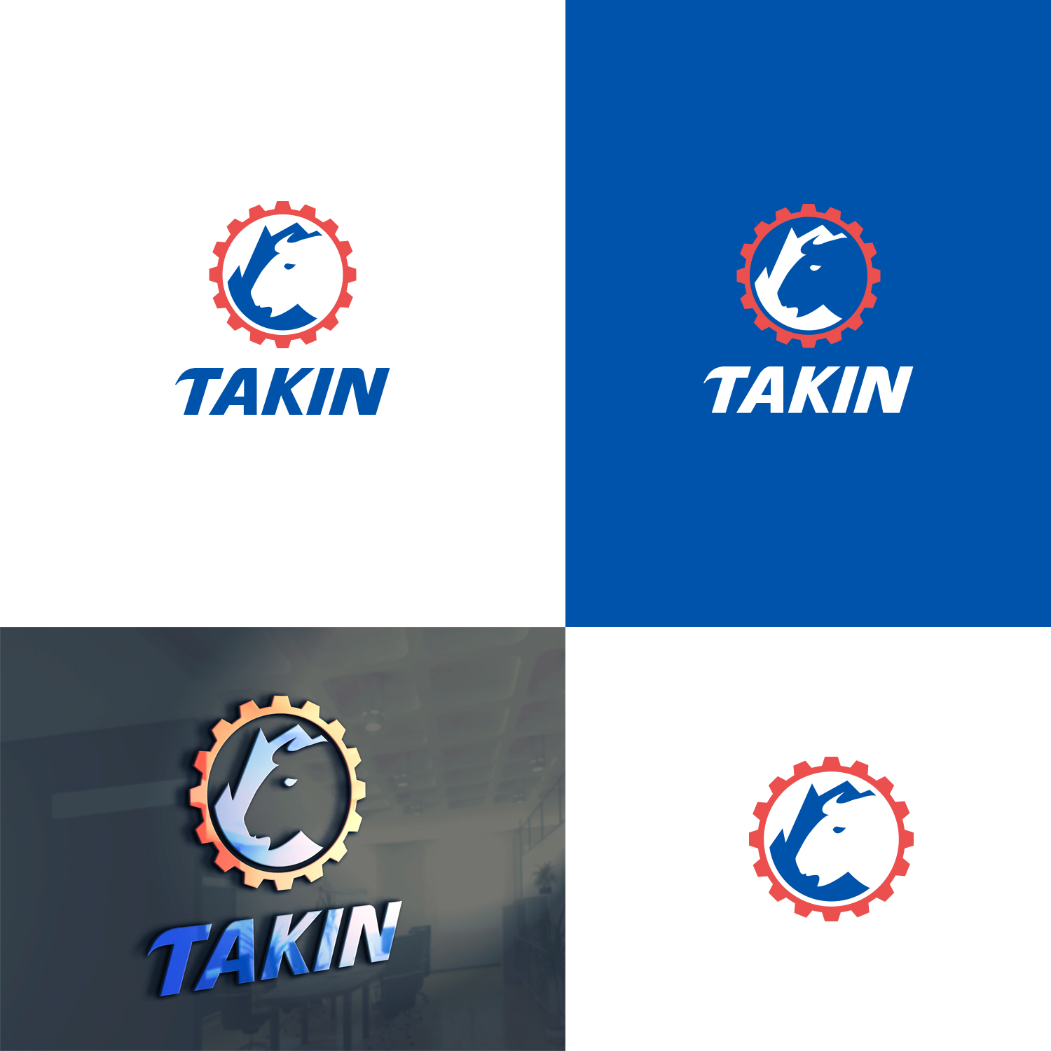 Logo-Design von nzdesigners für dieses Projekt | Design #27784826