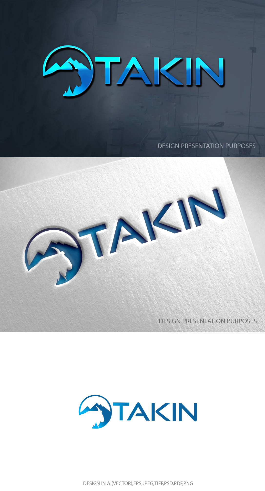 Logo-Design von zebronicgraphic für dieses Projekt | Design #27772097