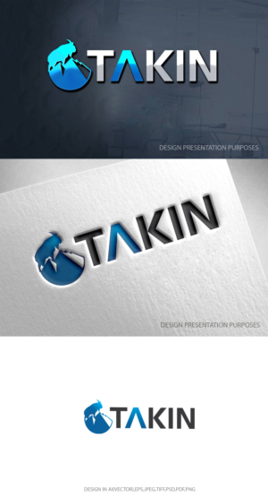 Diseño de Logo por zebronicgraphic para este proyecto | Diseño: #27772228