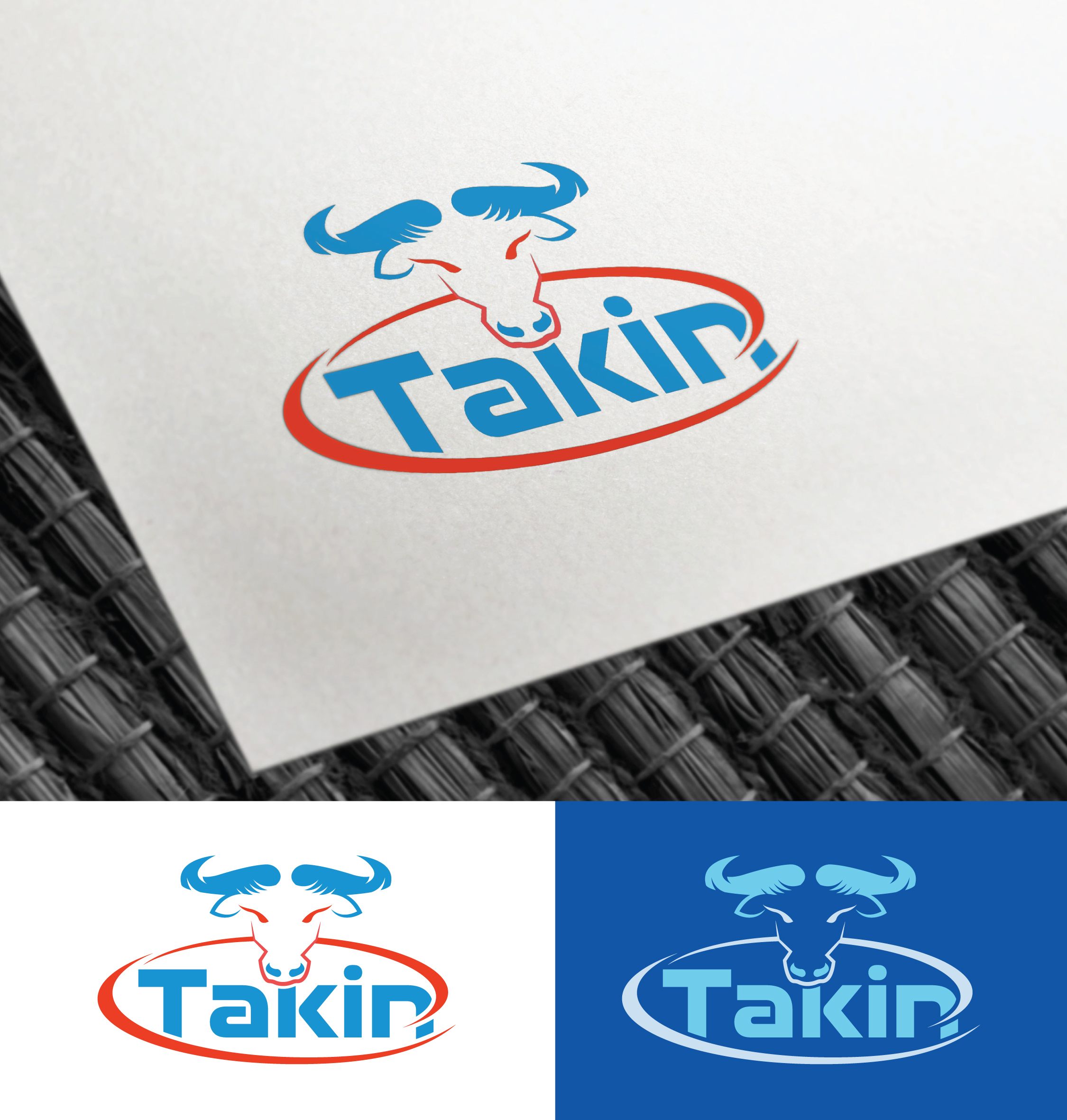 Logo Design by u2square for this project | Design #27772852