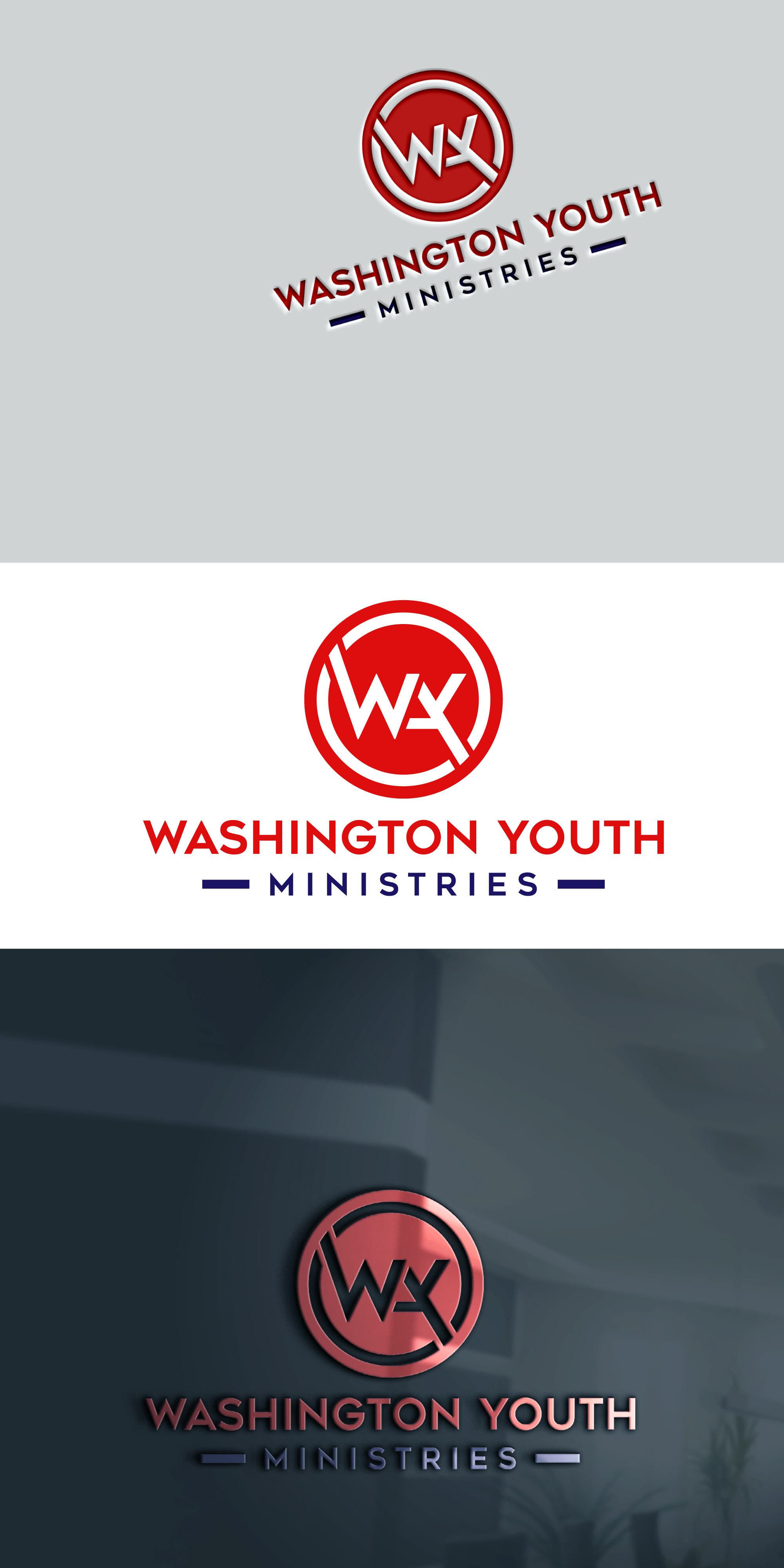 Logo Design by Md Sakhawat Hosssain for this project | Design #27778895