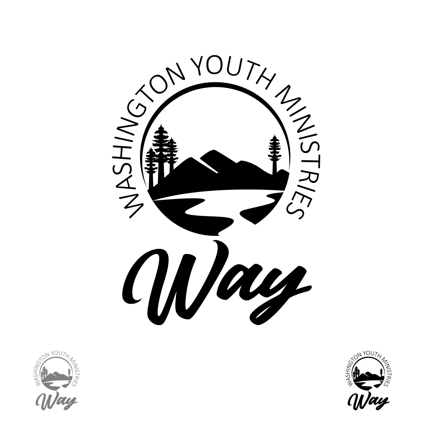 Logo Design by concepts for this project | Design #27776106