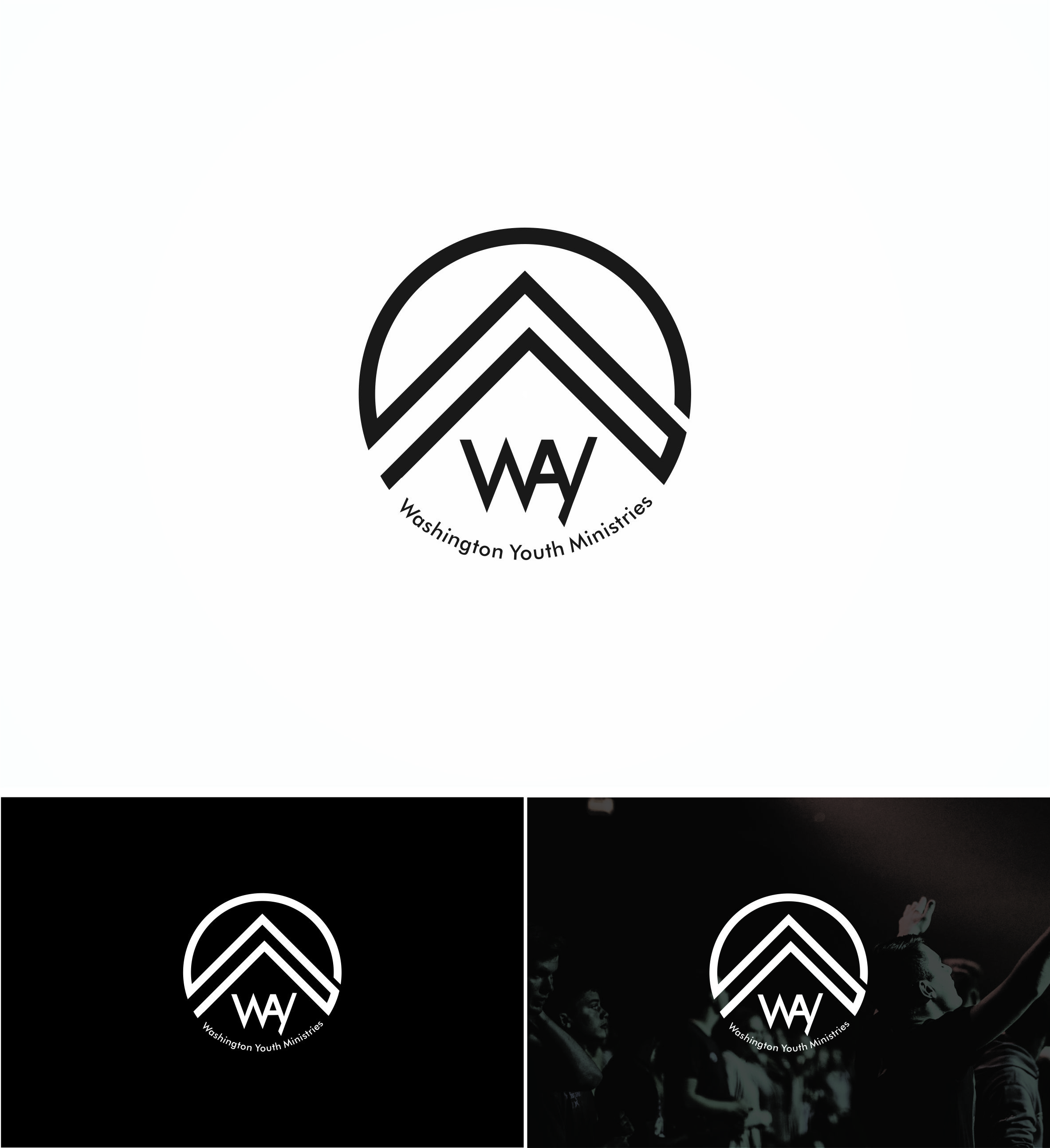 Logo Design by tejokris for this project | Design #27800036