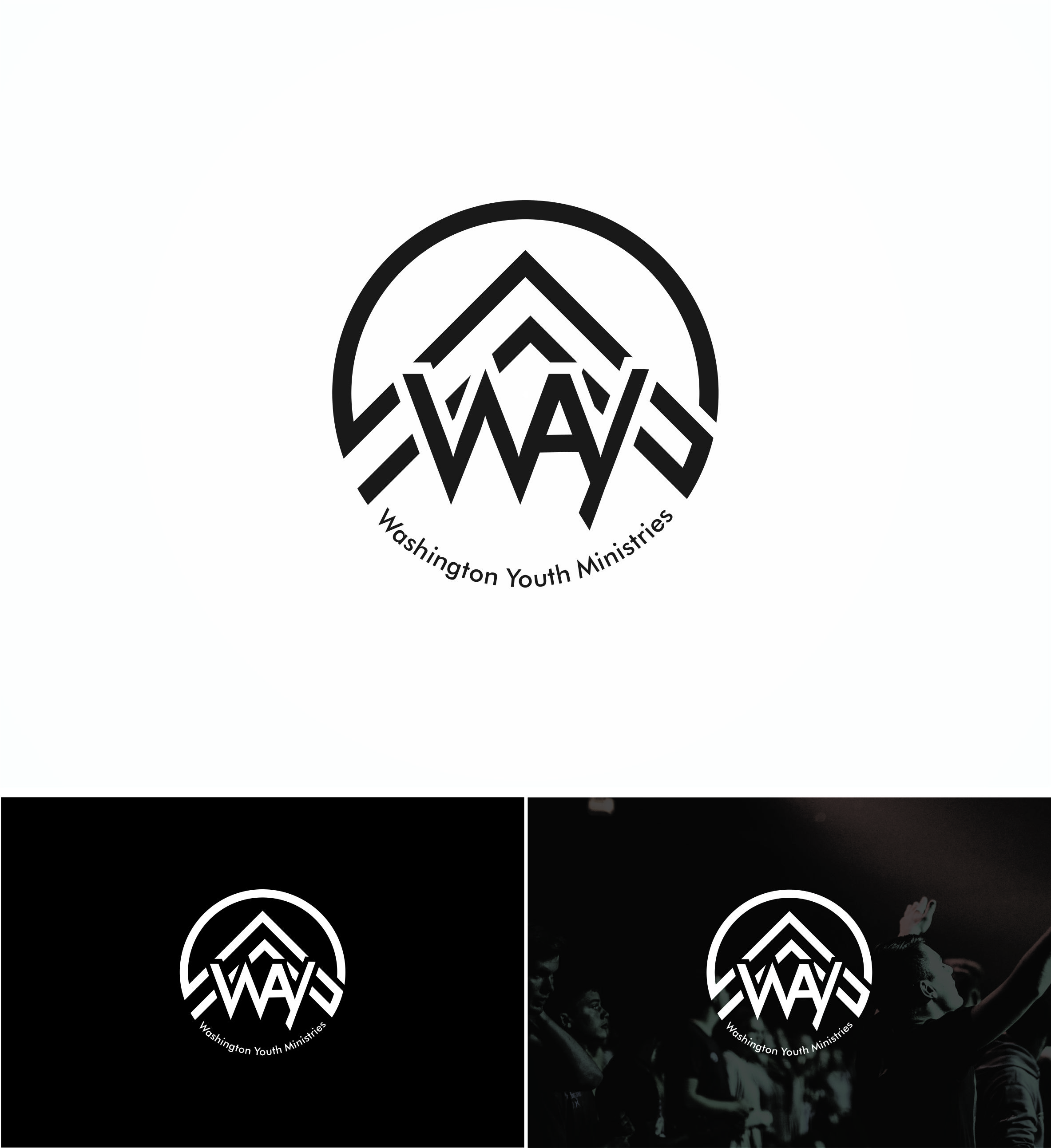 Logo Design by tejokris for this project | Design #27800104