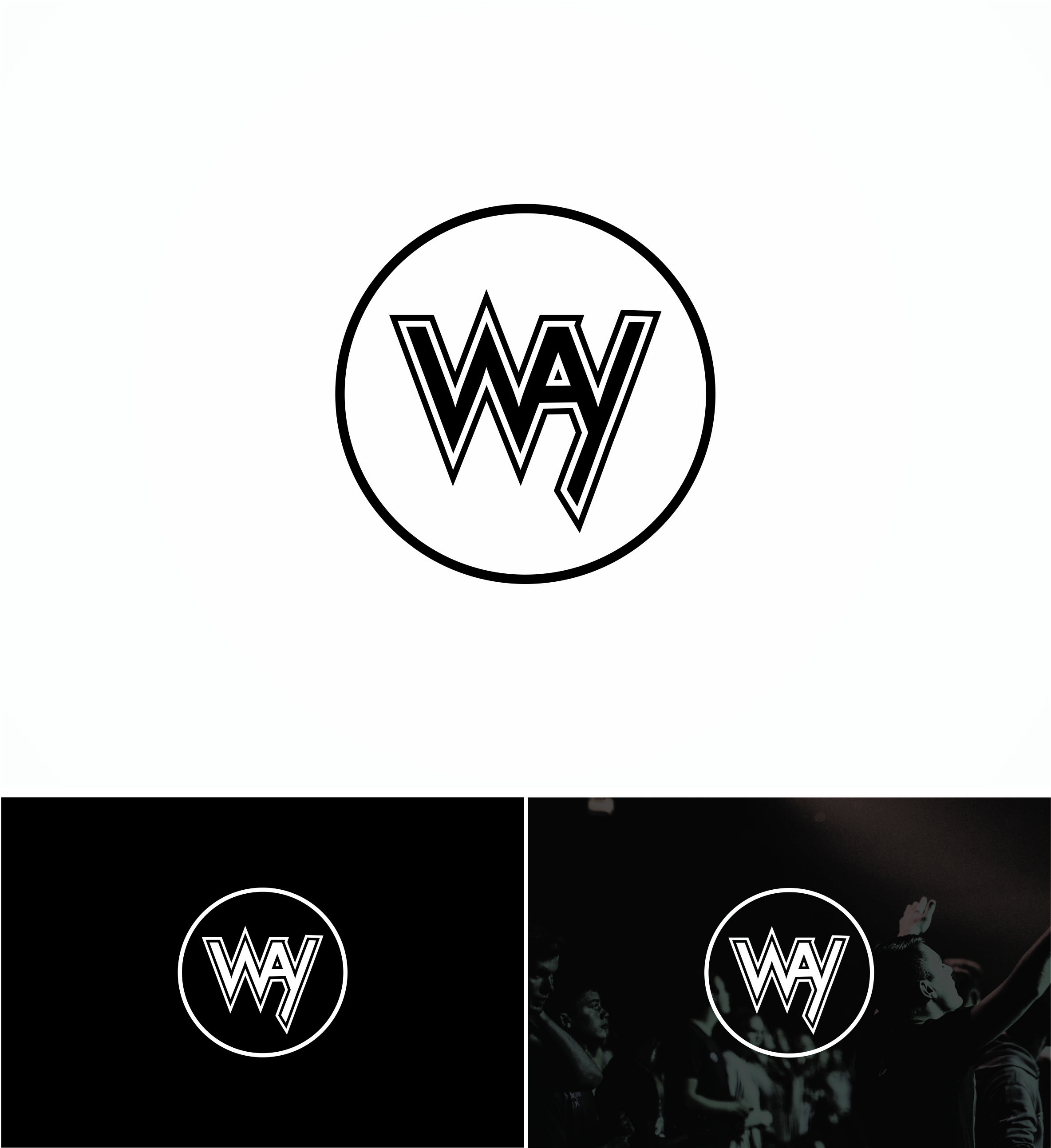 Logo Design by tejokris for this project | Design #27805141