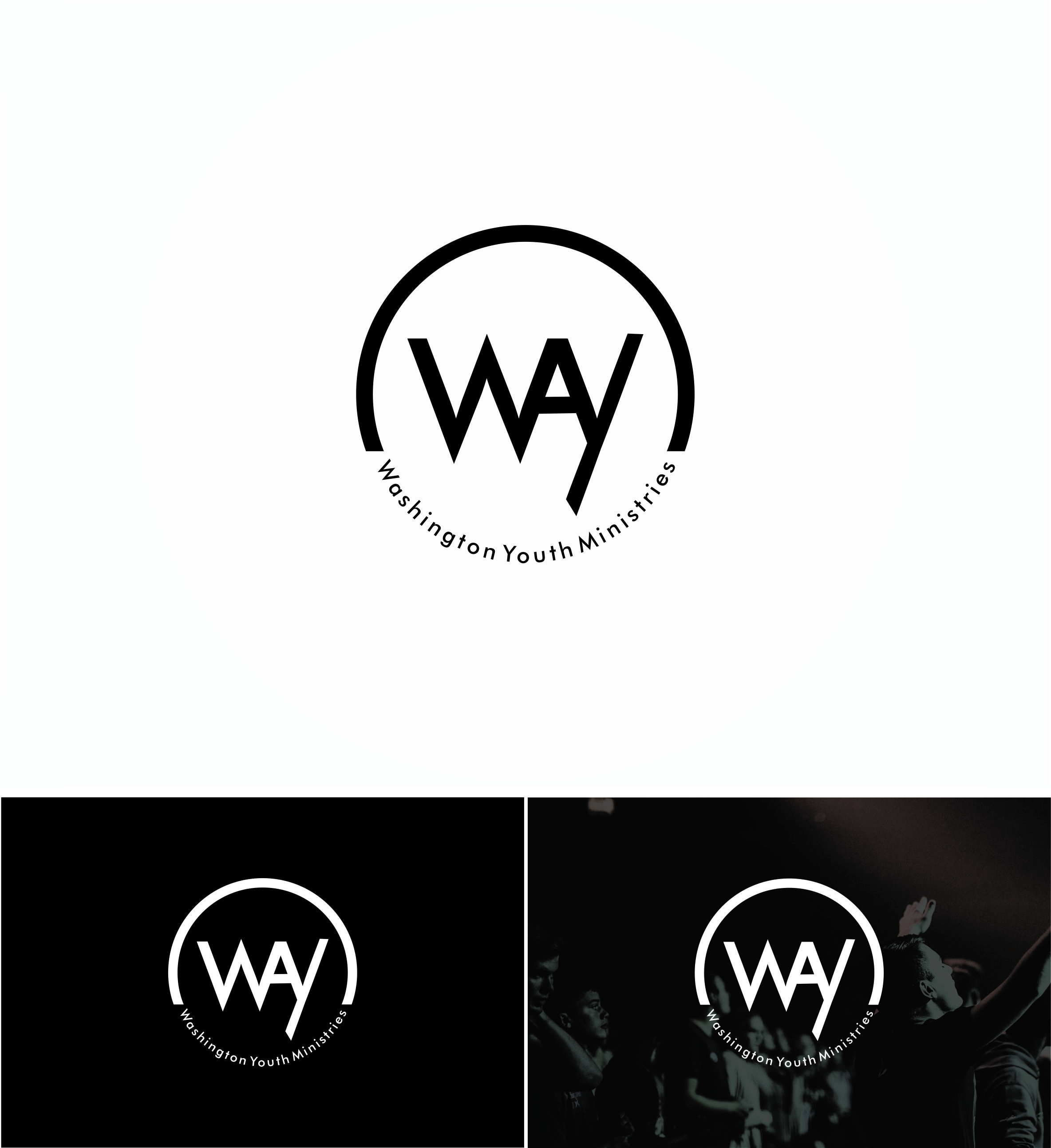 Logo Design by tejokris for this project | Design #27805162