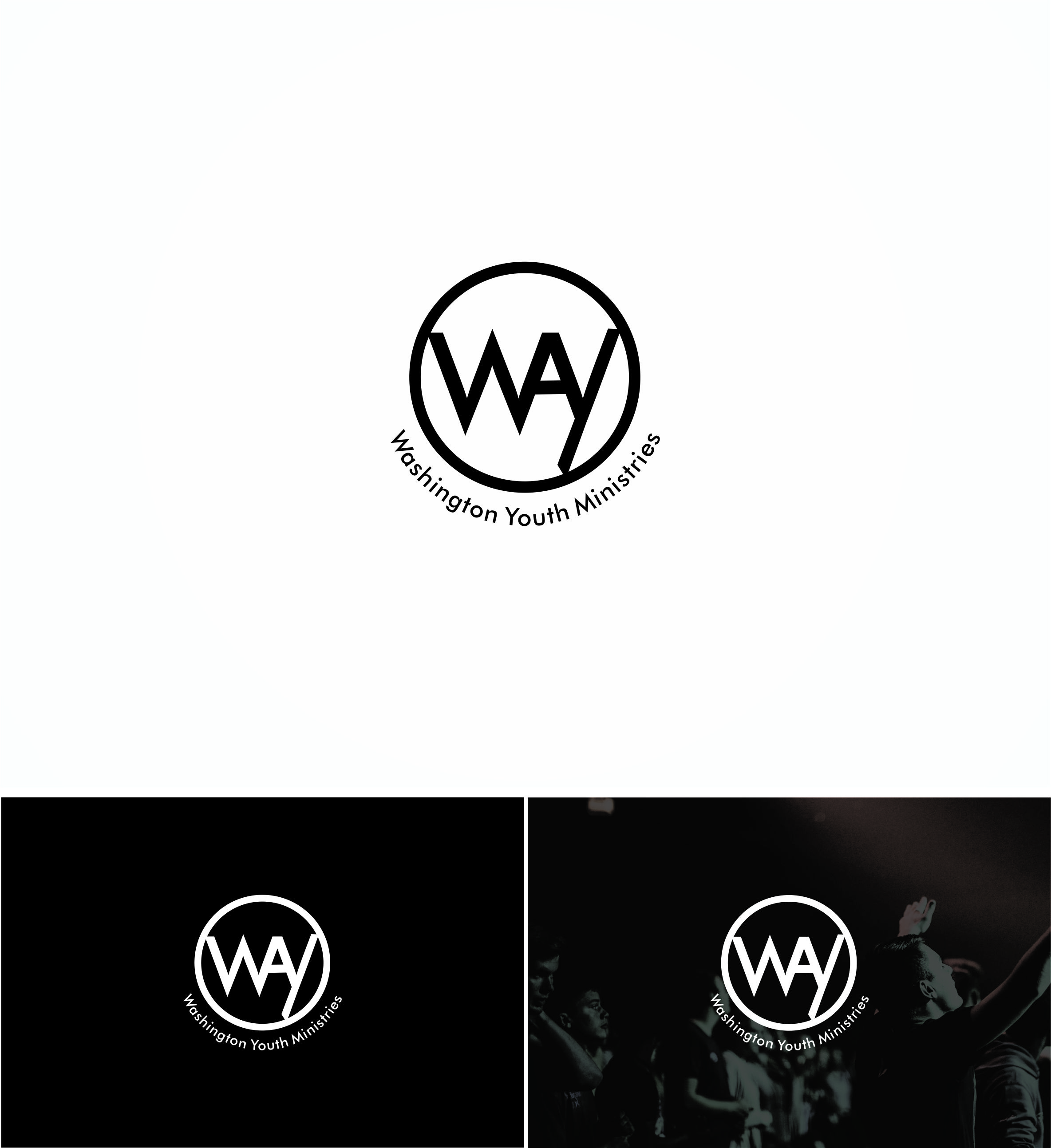 Logo Design by tejokris for this project | Design #27806753