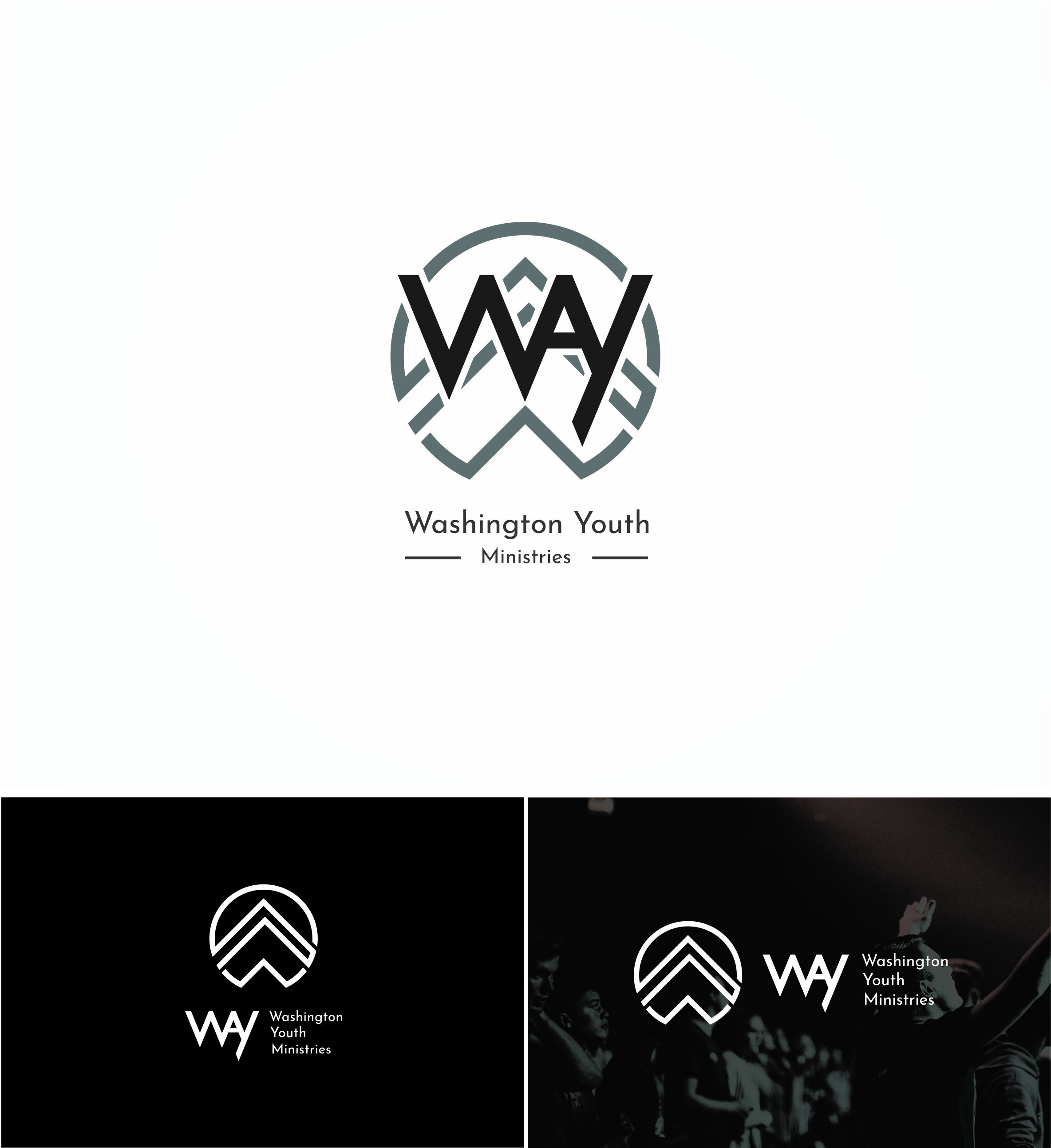 Logo Design by tejokris for this project | Design #27830441