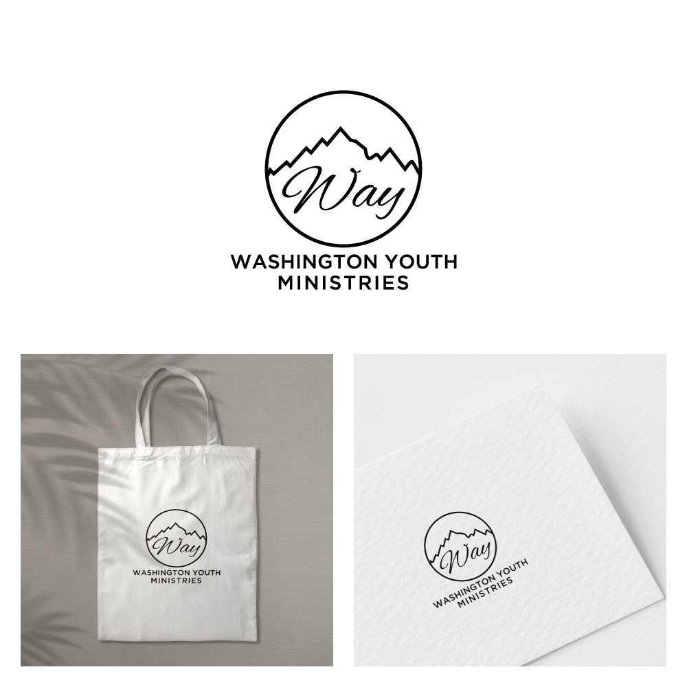 Logo Design by NOMLAS for this project | Design #27772851