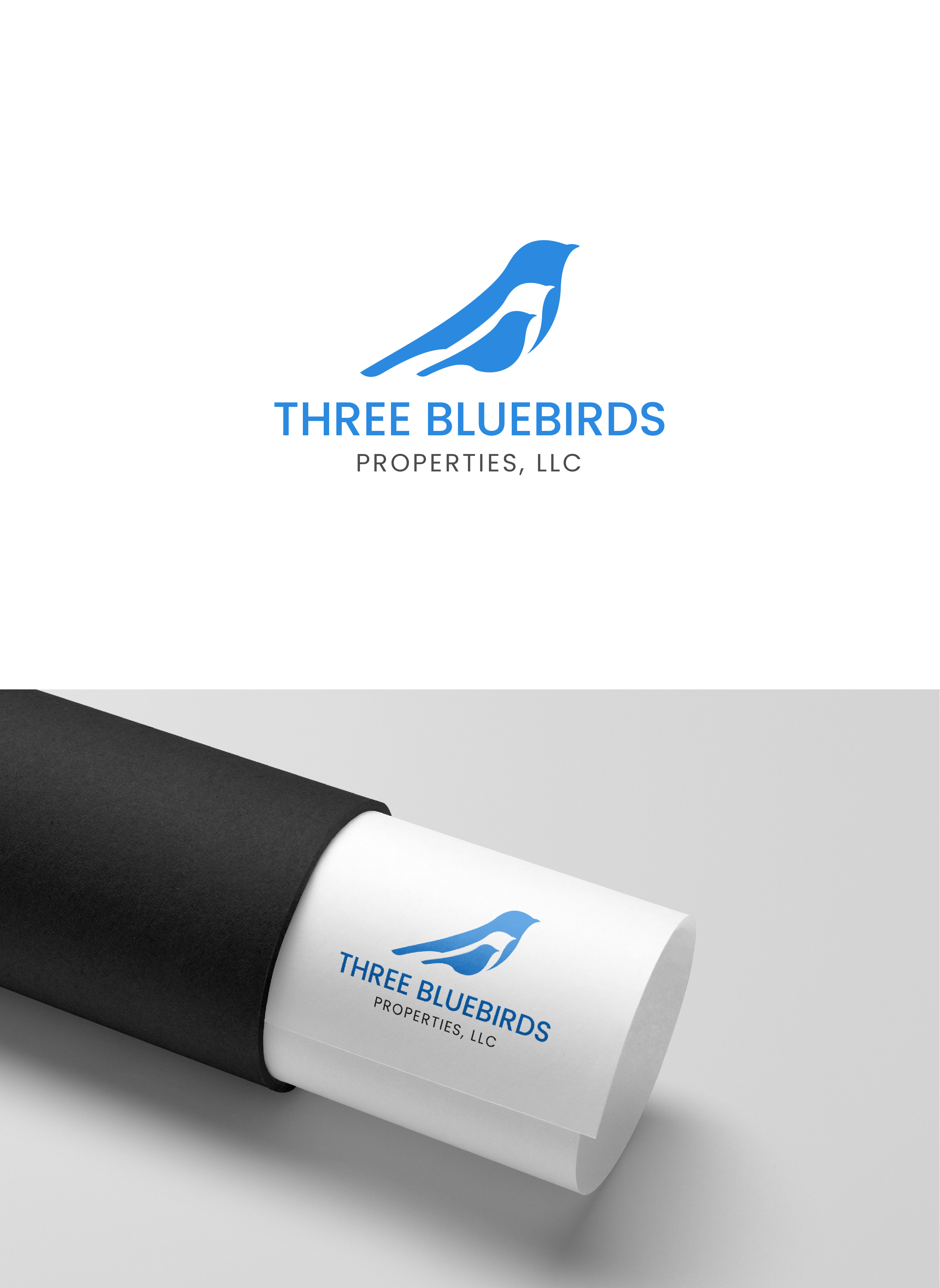 Design de Logo par RikoAji pour ce projet | Design #27795927