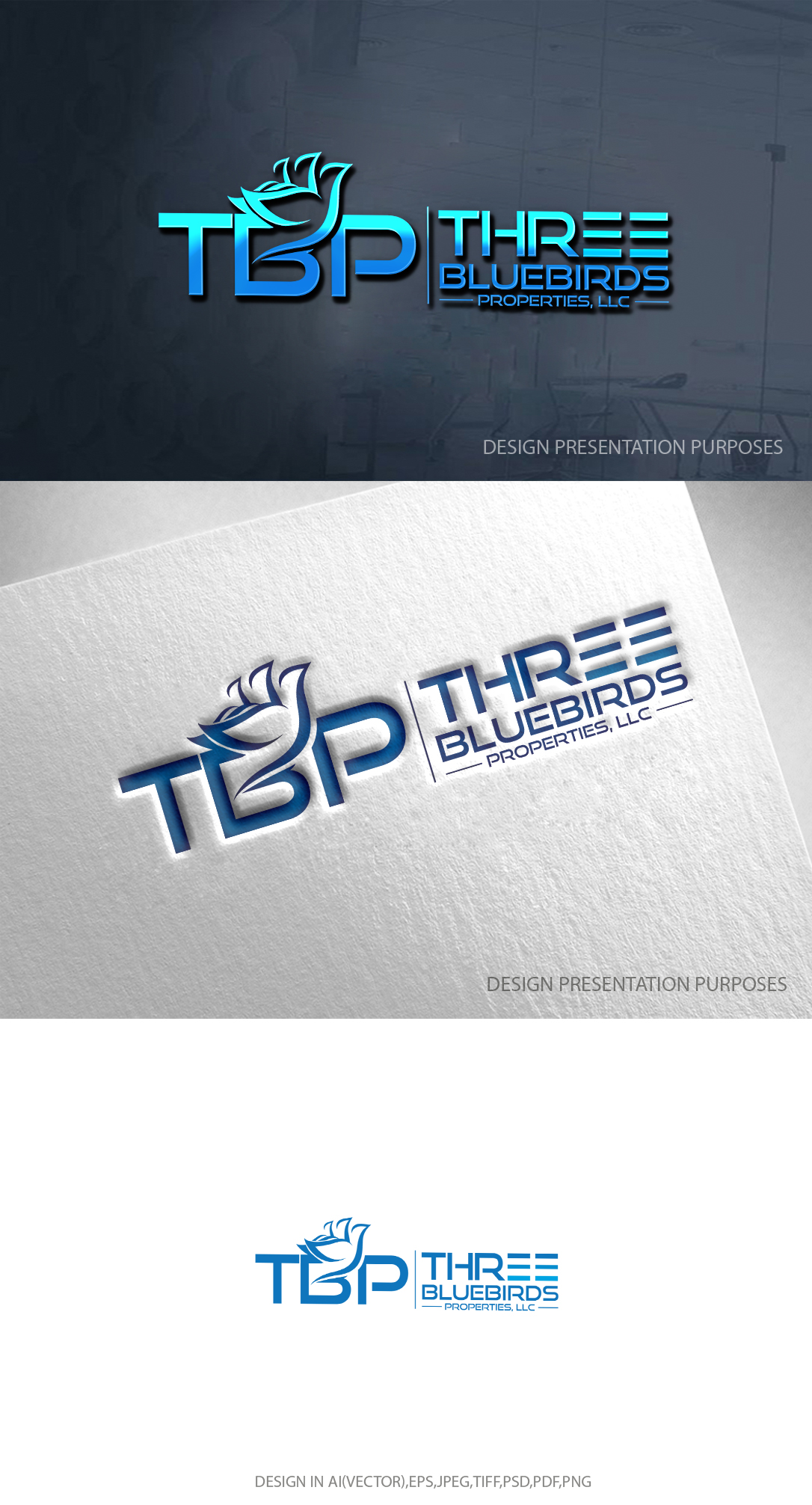 Logo Design by zebronicgraphic for this project | Design #27771533
