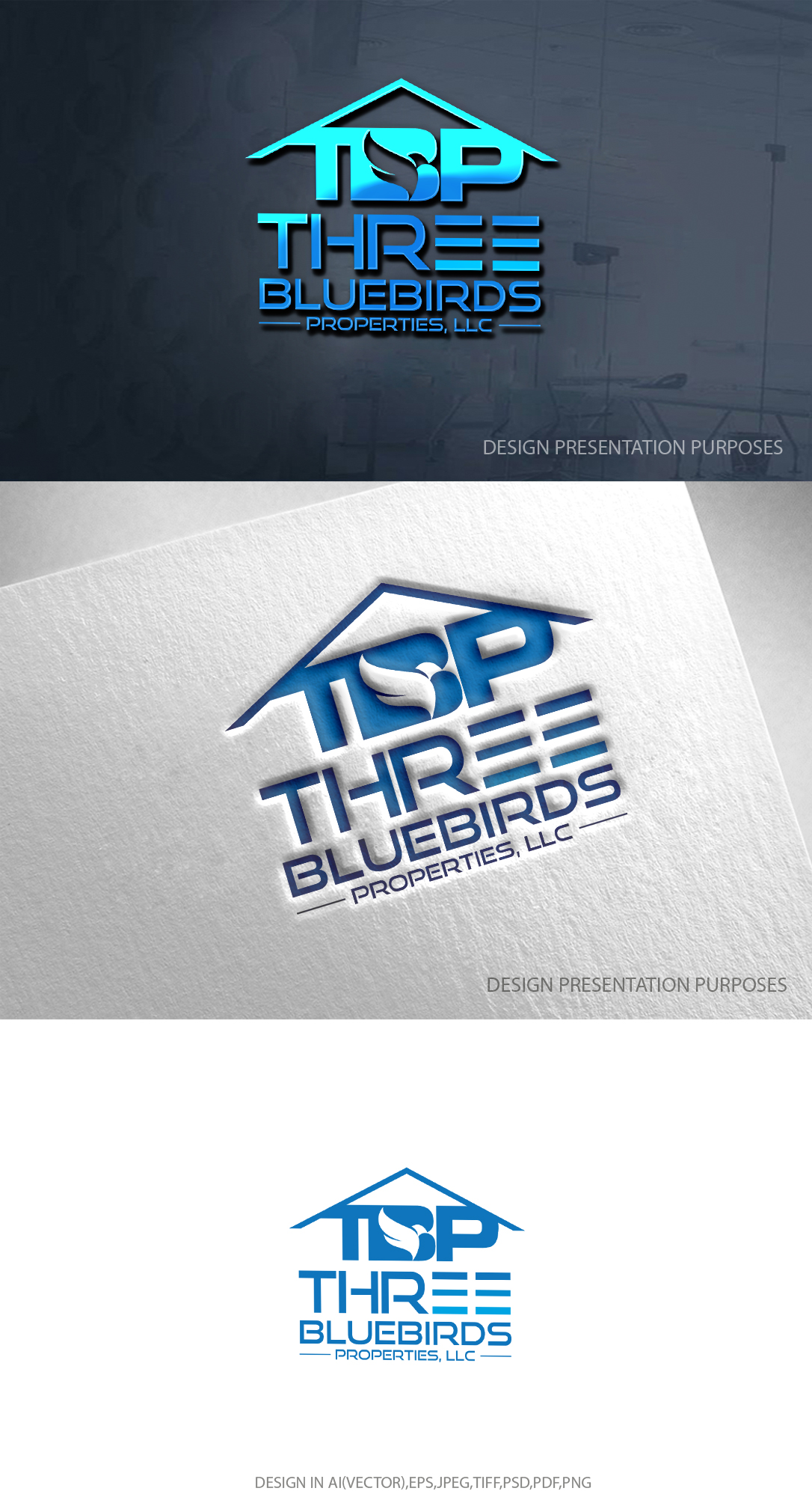 Logo-Design von zebronicgraphic für dieses Projekt | Design #27771536