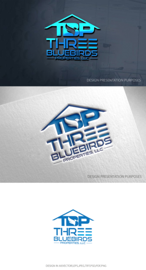 Logo-Design von zebronicgraphic für dieses Projekt | Design: #27771536
