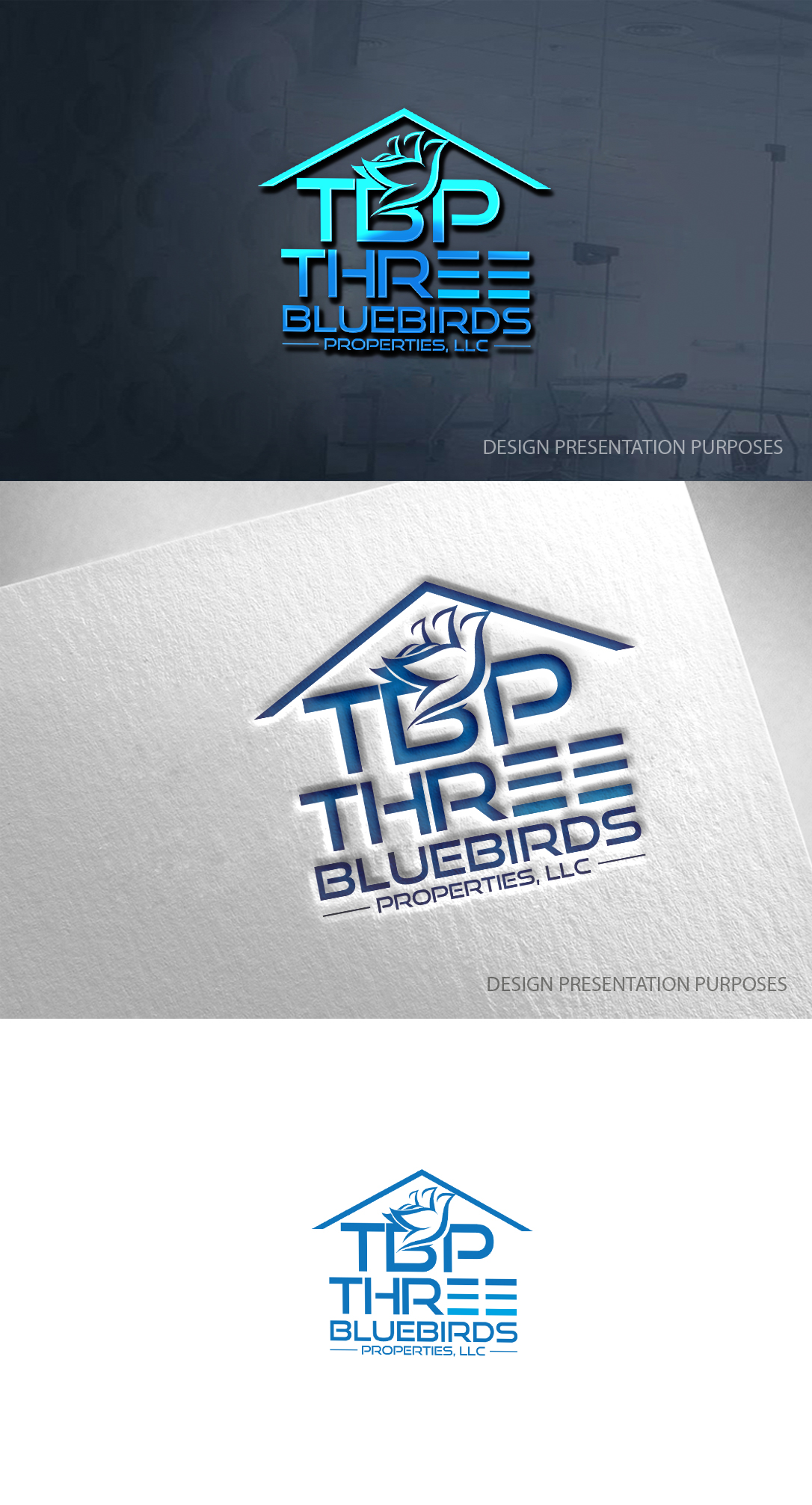 Logo-Design von zebronicgraphic für dieses Projekt | Design #27778460