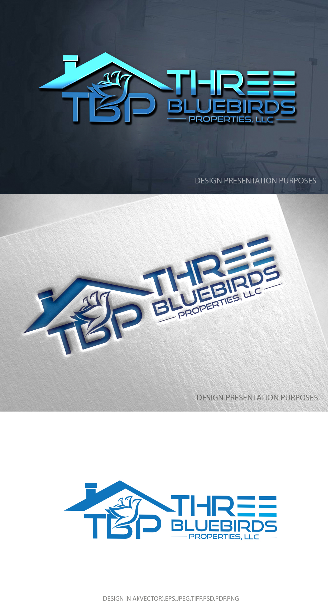Logo Design by zebronicgraphic for this project | Design #27816875