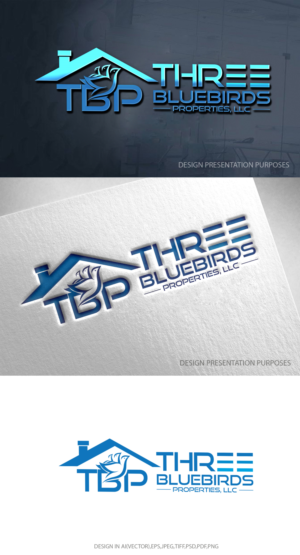Logo Design by zebronicgraphic for this project | Design: #27816875
