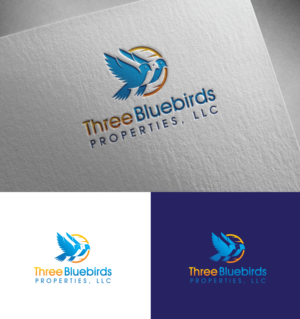 Logo Design by creativepix