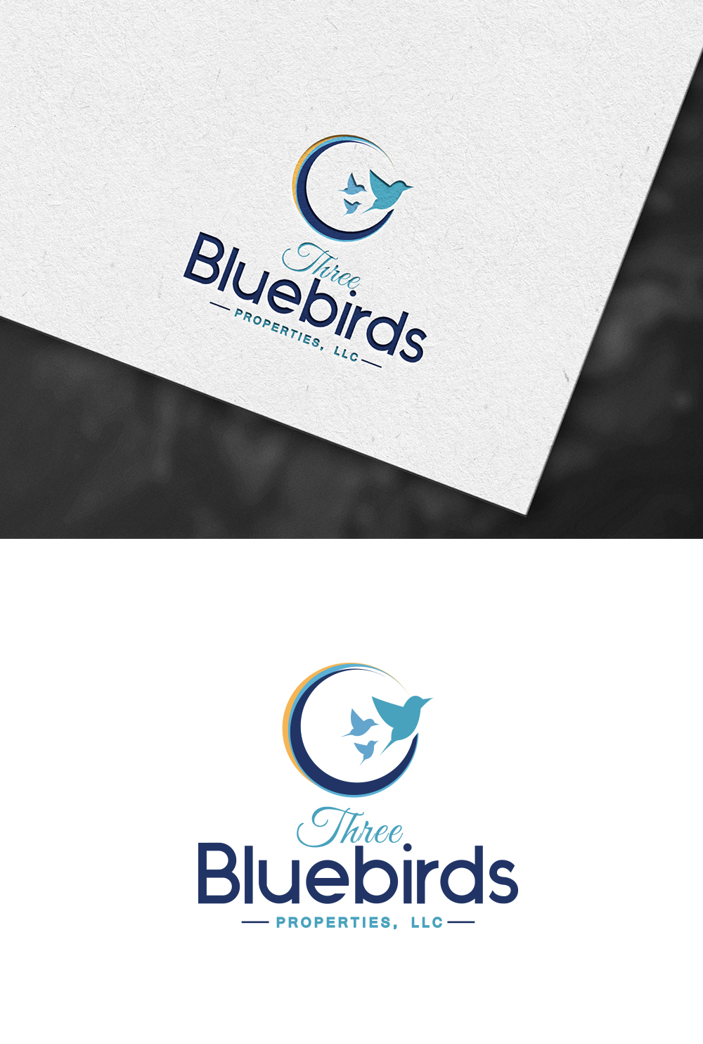 Logo Design by n214008 for this project | Design #27770966