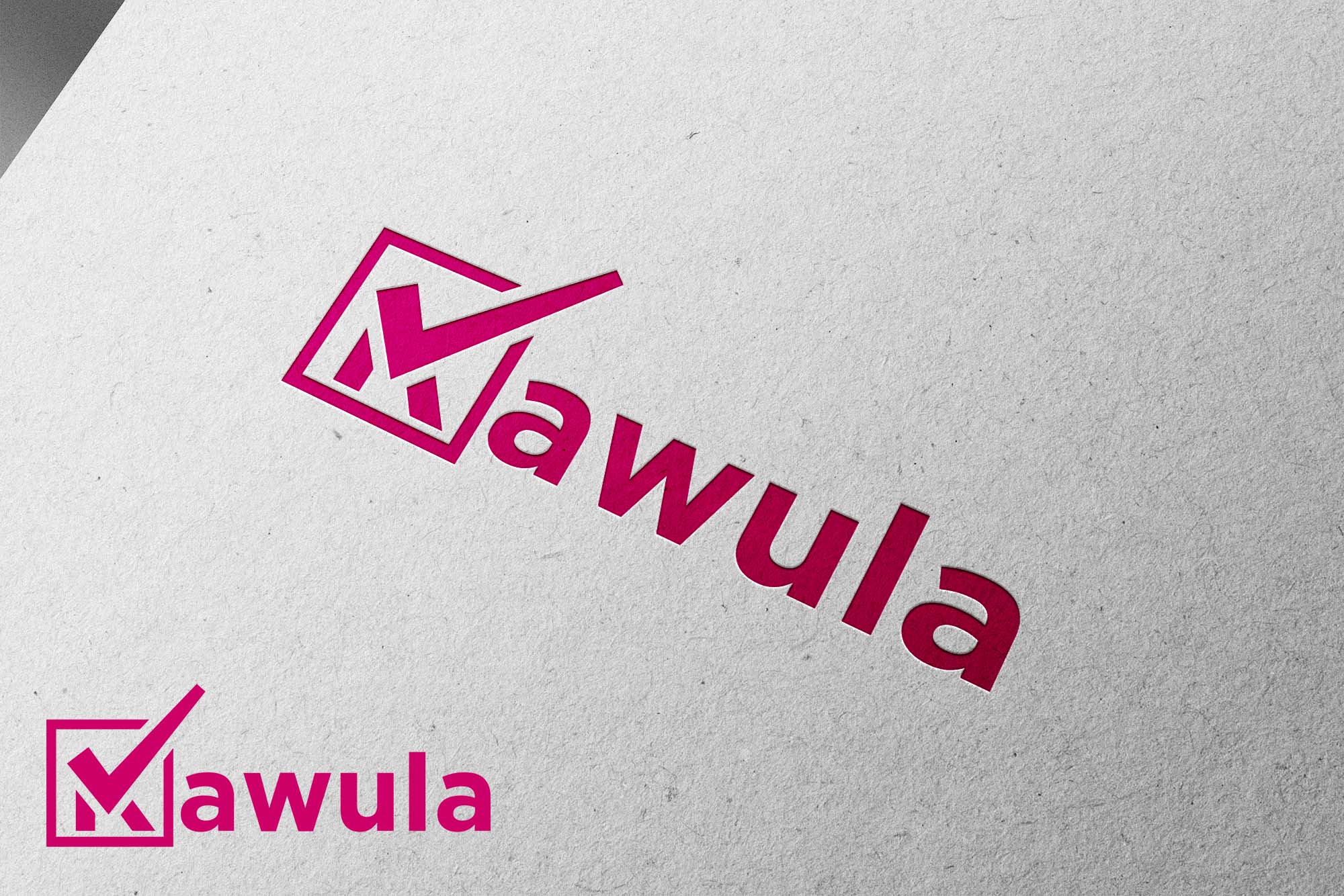 Logo Design by SeeYouOnline for PP17 | Design #27770889