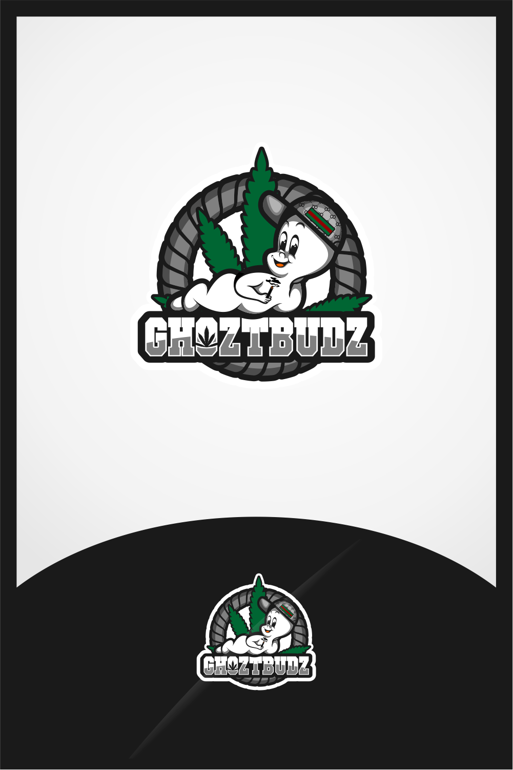 Logo Design by yuki ( yaoki_yukiro ) for this project | Design #27781386