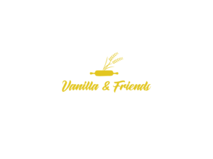 Logo Design by Gexeco for Vanilla & Friends | Design: #27775720