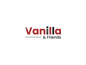 Design de Logo par Gexeco pour Vanilla & Friends | Design : #27785568