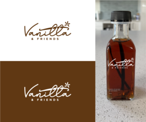 Design de Logo par the3kings pour Vanilla & Friends | Design : #27784786