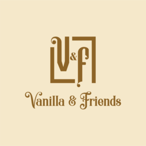 Logo Design by xarev for Vanilla & Friends | Design: #27784090