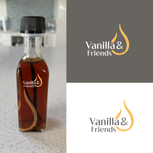 Design de Logo par nzdesigners pour Vanilla & Friends | Design : #27803257
