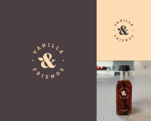 Logo Design by daniel462medina