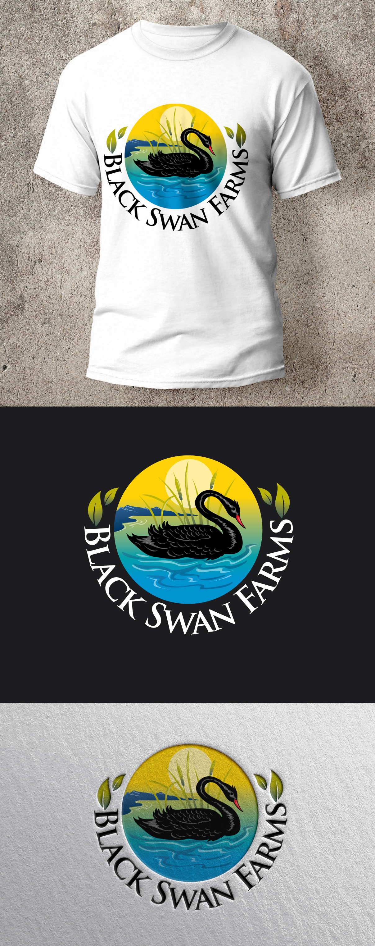 Logo Design by blue eye for this project | Design #27772727