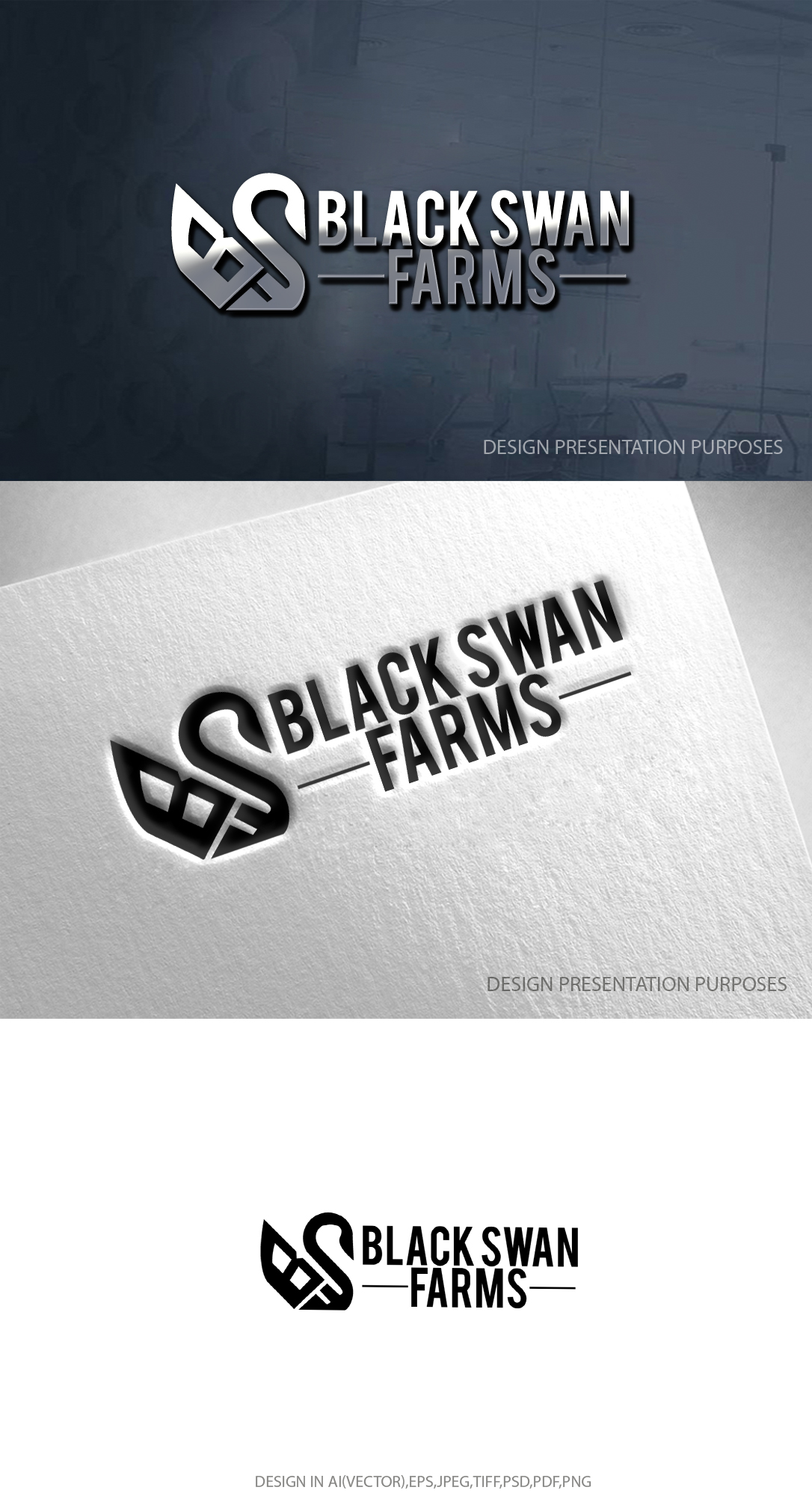 Logo Design by zebronicgraphic for this project | Design #27771895