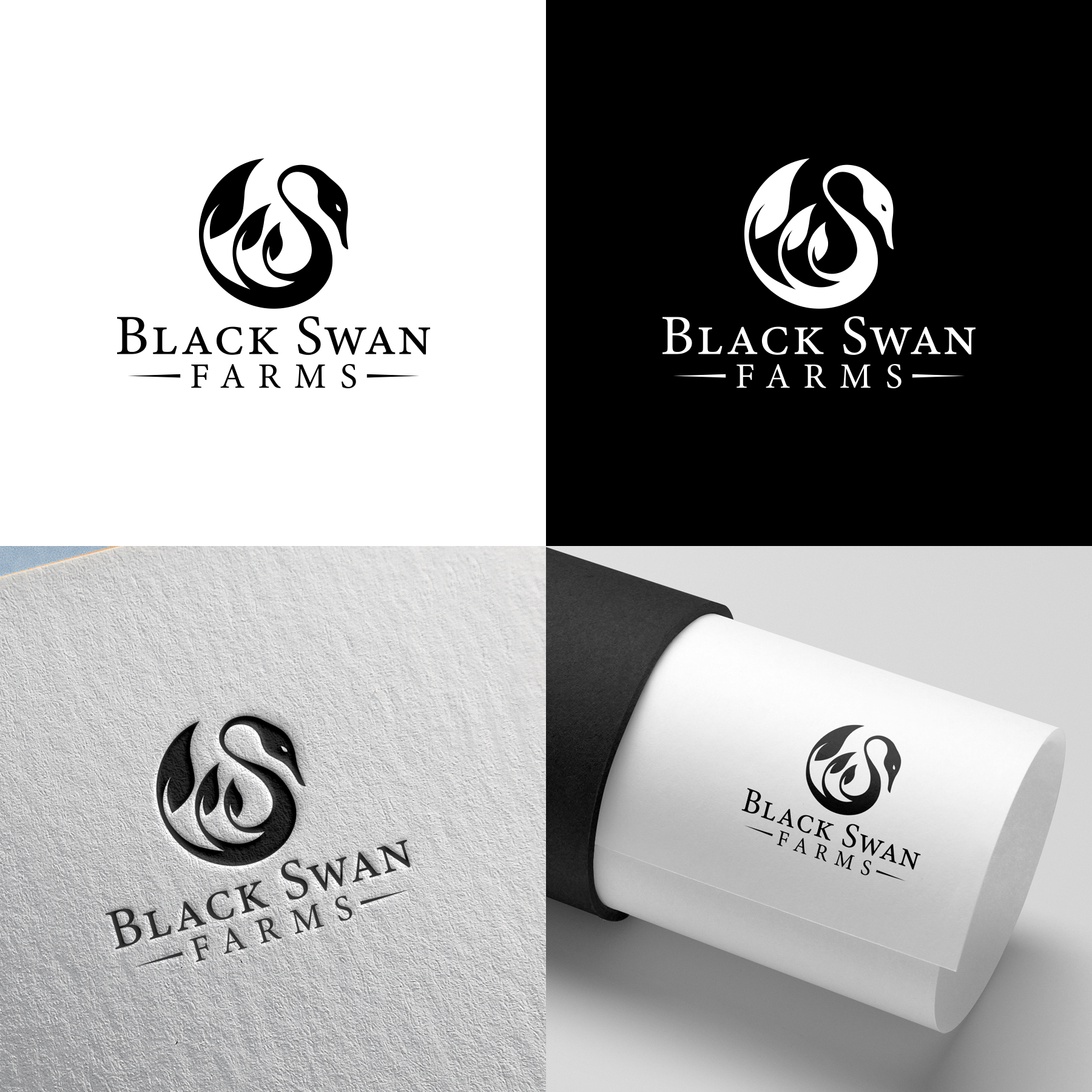 Logo Design by ZinKo for this project | Design #27789030