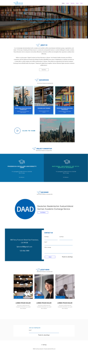Web Design by Splice-07