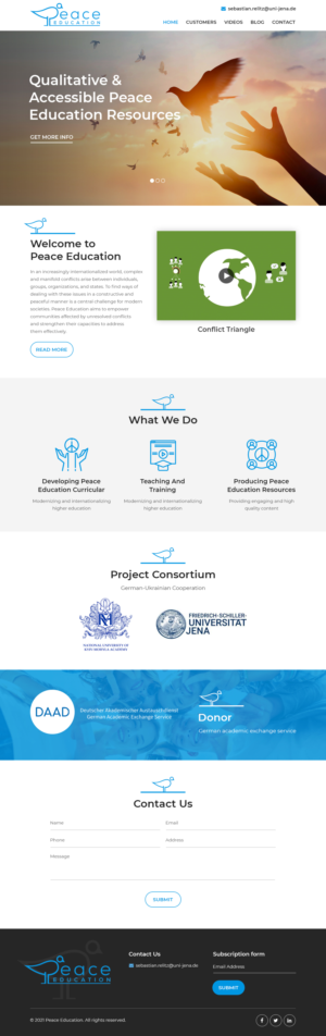 Web Design by Starlyn DS