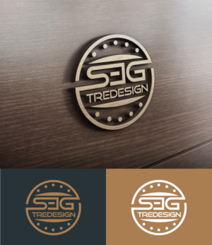 Logo Design by StromDesignHub for Grønlund Hytter | Design #27772995