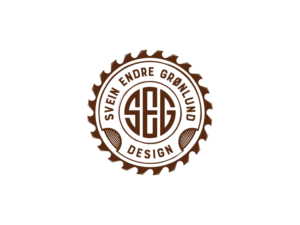 Design de Logo par beard.art pour Grønlund Hytter | Design : #27777617