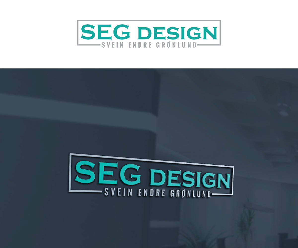 Logo Design by Luckey yaari for Grønlund Hytter | Design #27779125