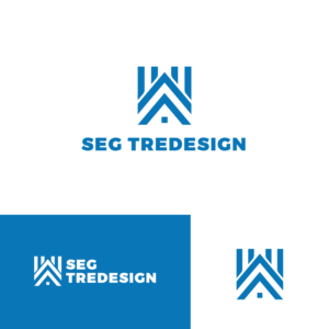 Logo Design by MadiCreative.