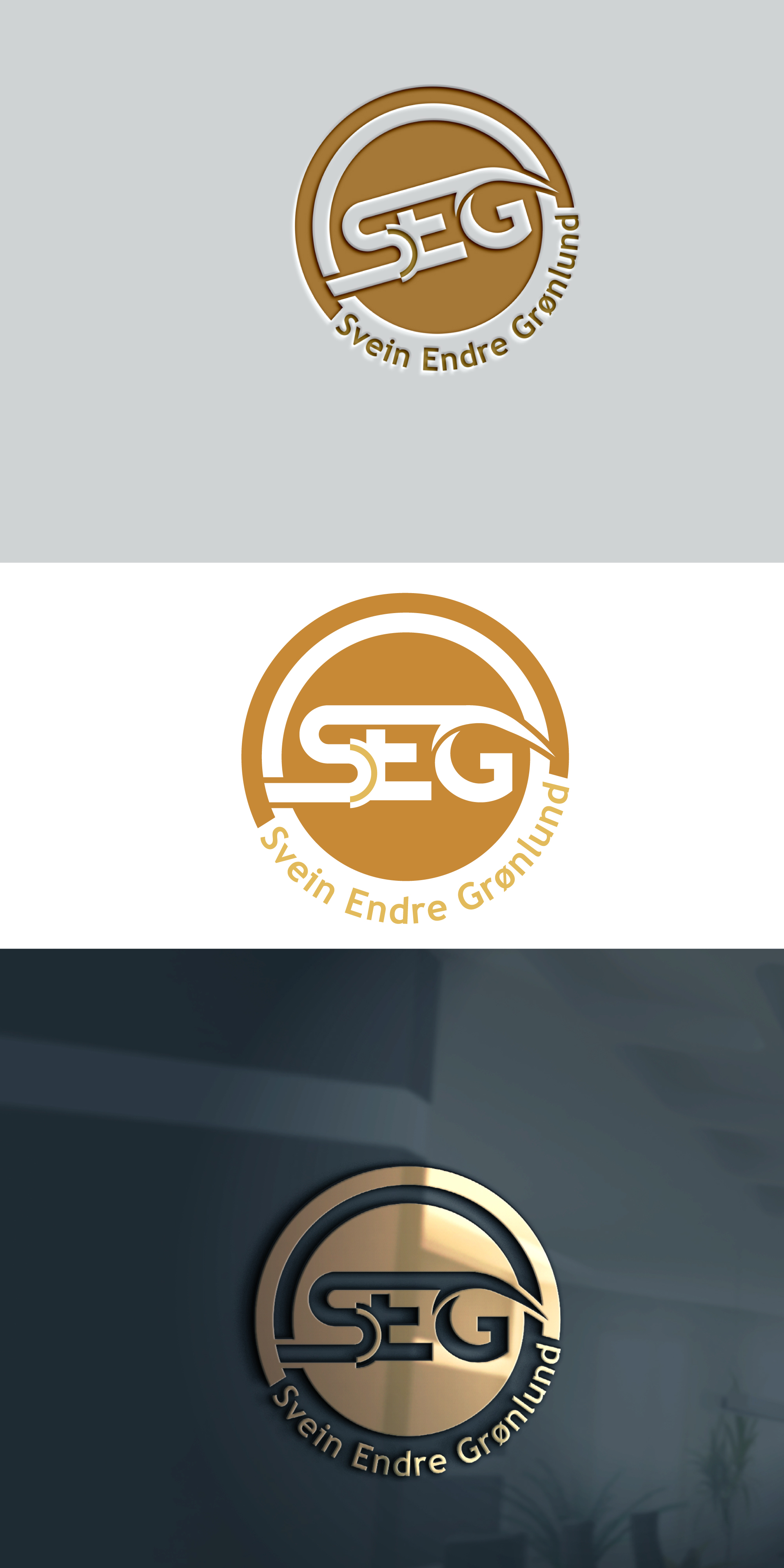 Design de Logo par Md Sakhawat Hosssain pour Grønlund Hytter | Design #27800449